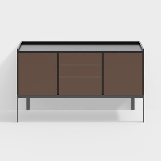 Kemu-Baker-サイドボード-BG712.15