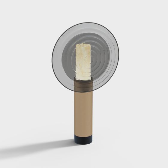 테이블 램프 1212