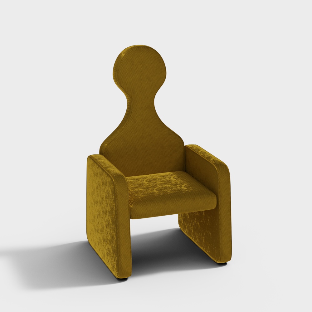 เก้าอี้เด็กสมัยใหม่