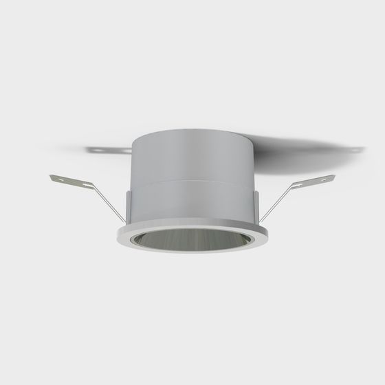 Встроенный умный точечный светильник Yeelight Pro-E20 3 дюйма