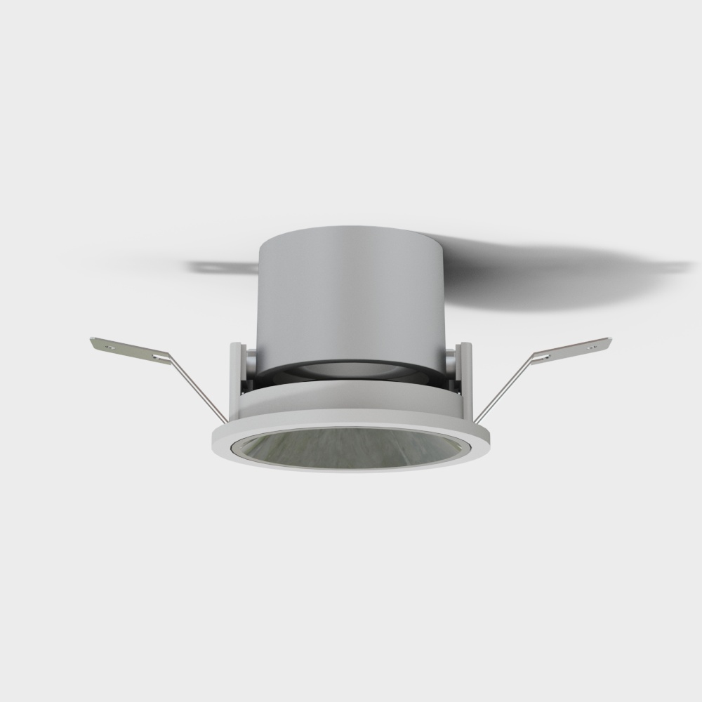 Встроенный умный прожектор Yeelight Pro-E20 3 дюйма