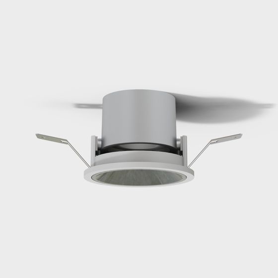 Встроенный умный прожектор Yeelight Pro-E20 3 дюйма