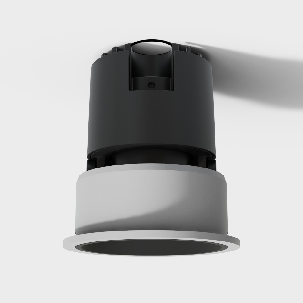 Yeelight Pro-S21 embedded intelligent downlight garden narrow bezel 3 inches