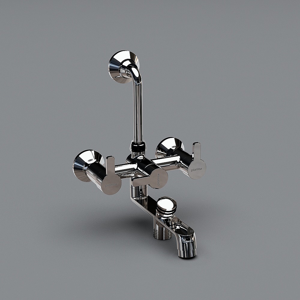 FLO-819_Open_M_L vòi nước