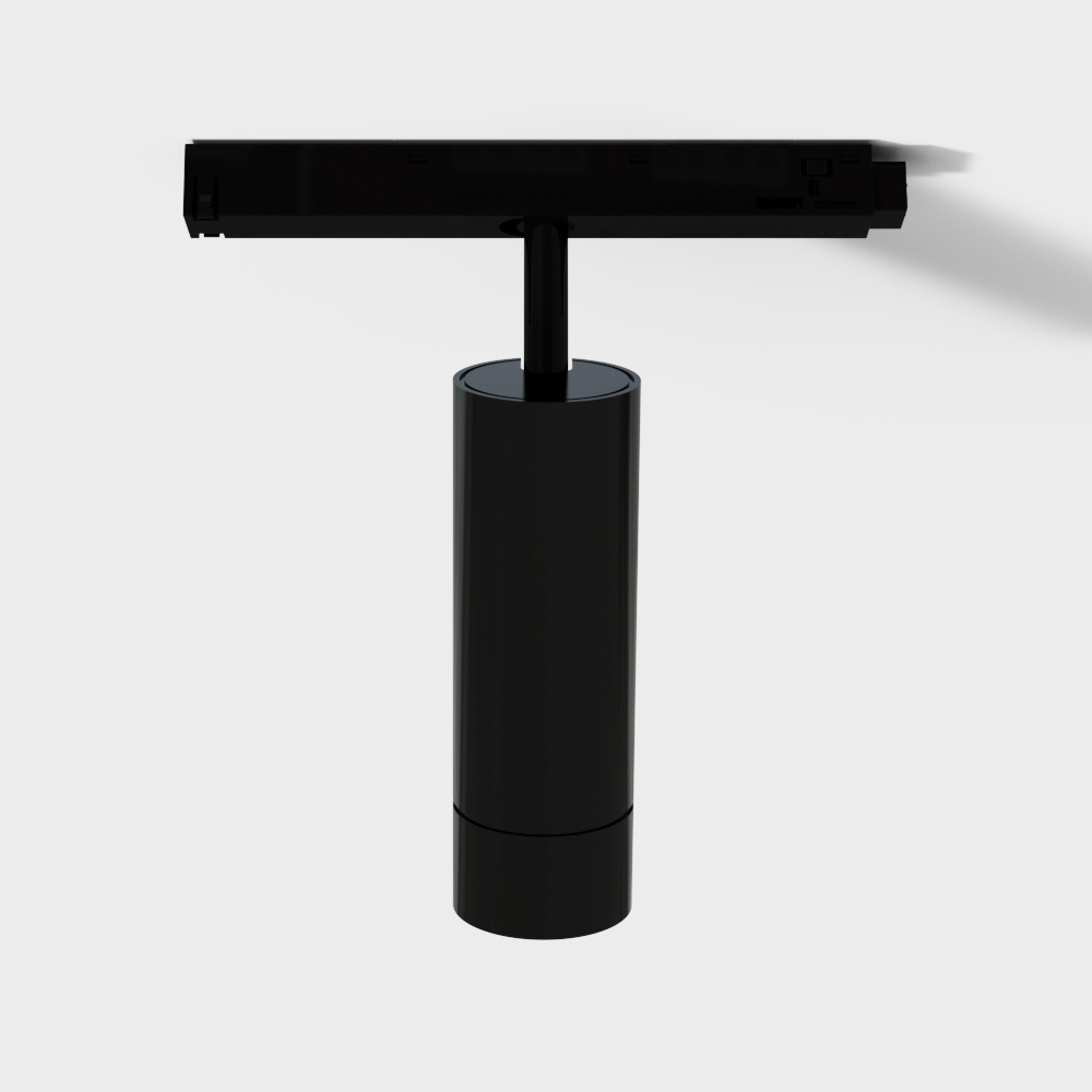 스포트라이트 - 각도 조절