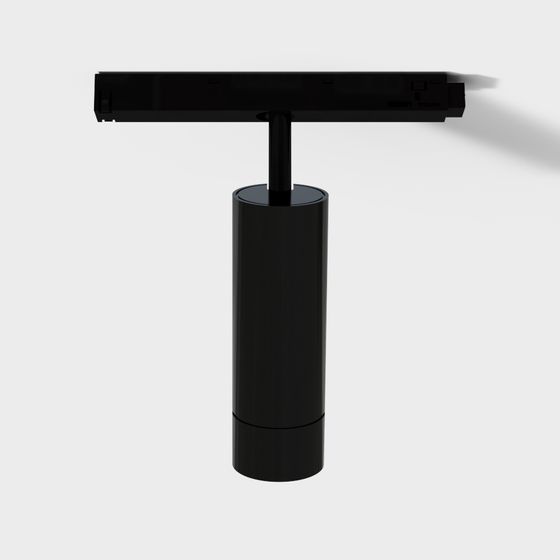 스포트라이트 - 각도 조절