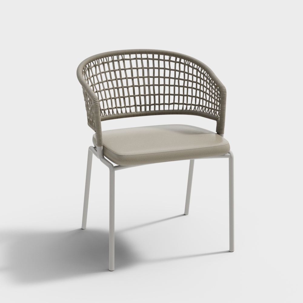 Sedie da pranzo Moderne