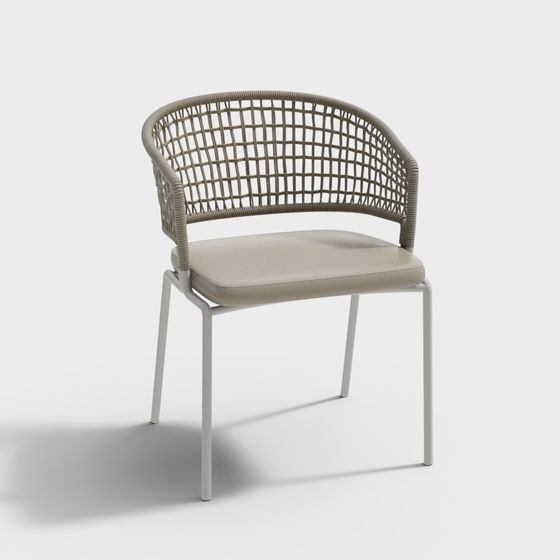 Sedie da pranzo Moderne