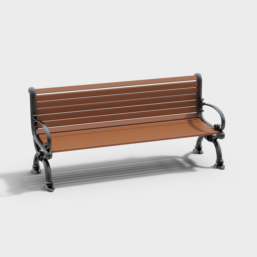 Jane European outdoor chair