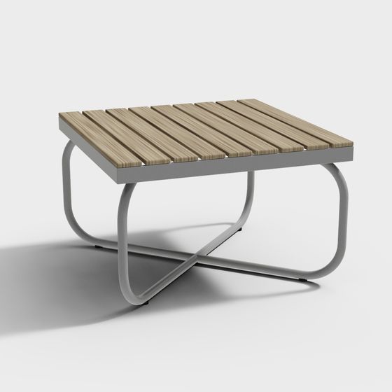 Sedia da esterno Moderna