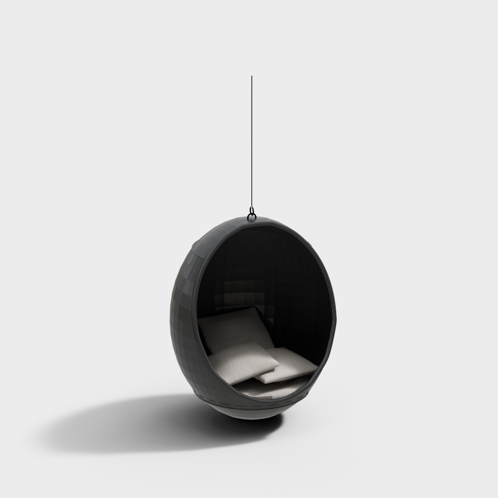 ghế treo hiện đại