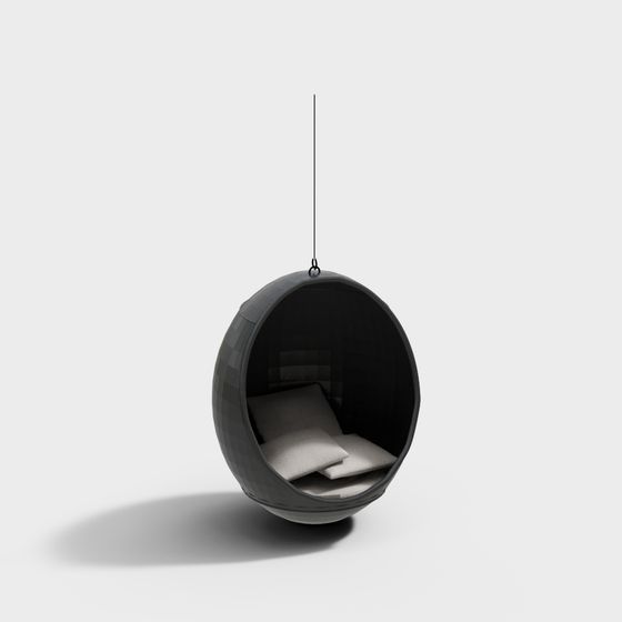 ghế treo hiện đại