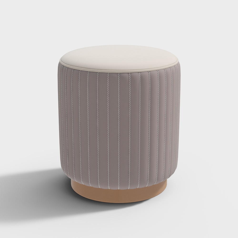 2061B11FA00 Dressing stool-4