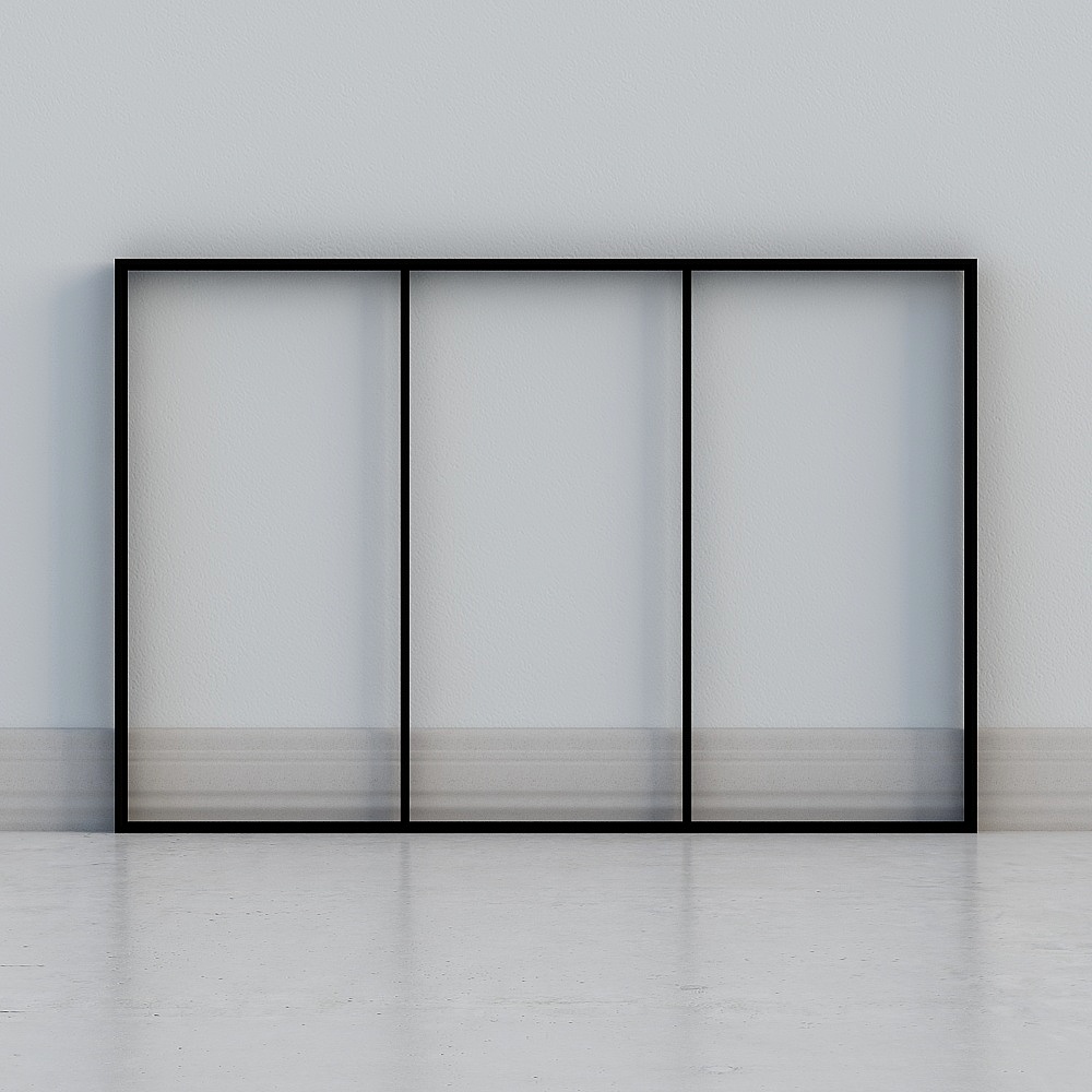 Three Universal Windows