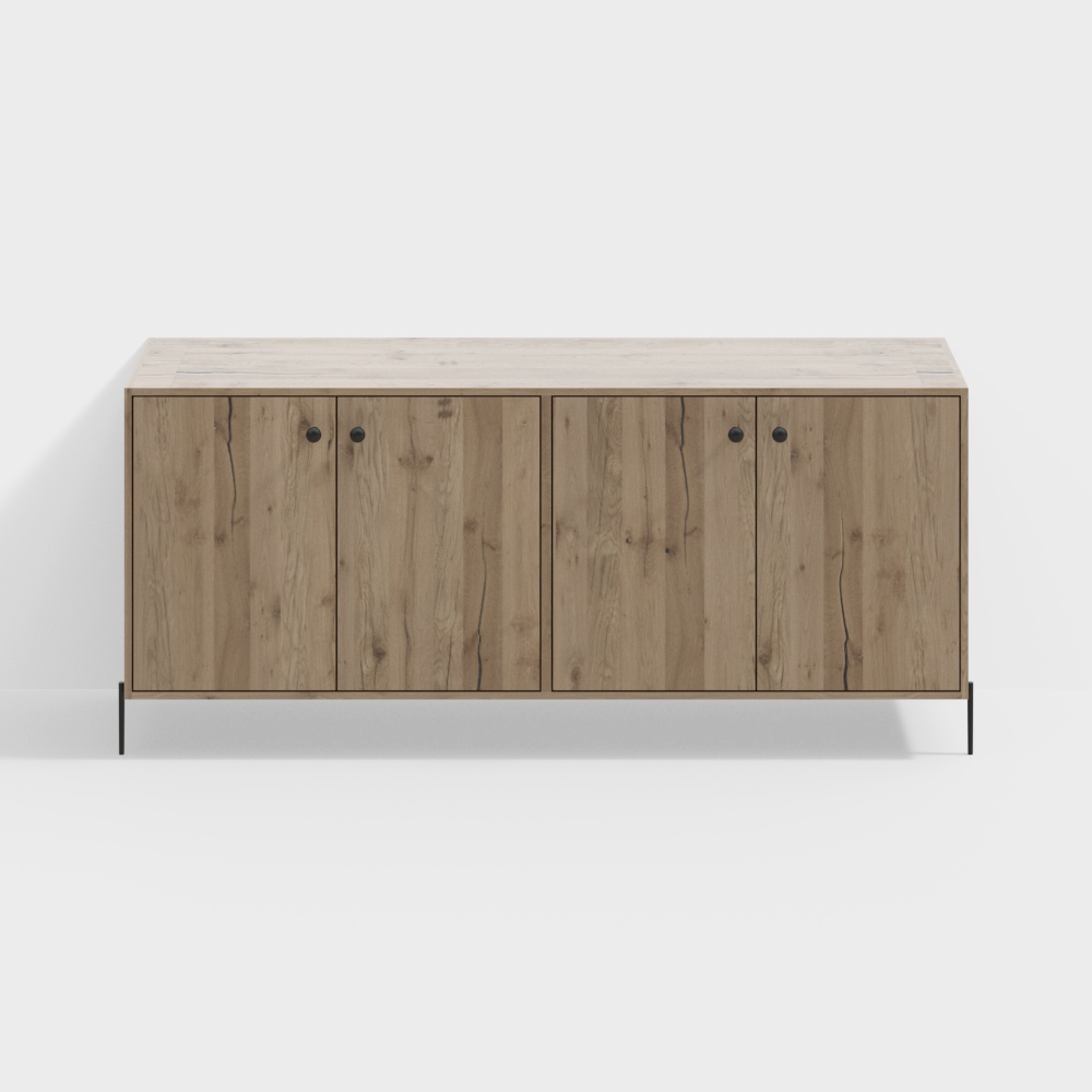 Сторонний шкаф YR6.27