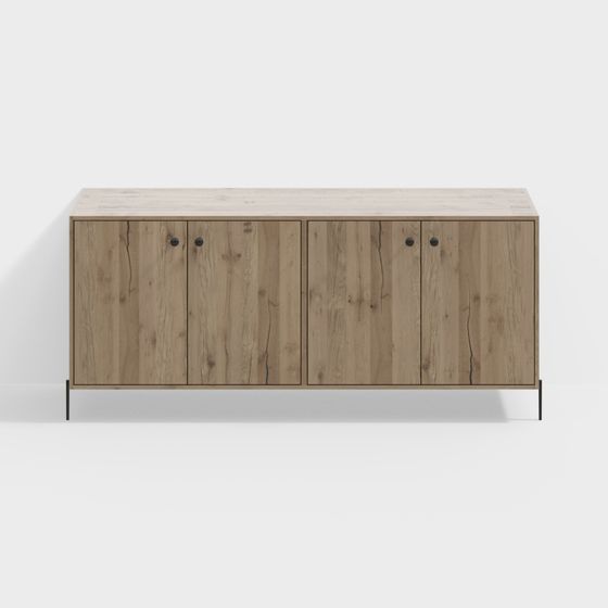 Сторонний шкаф YR6.27