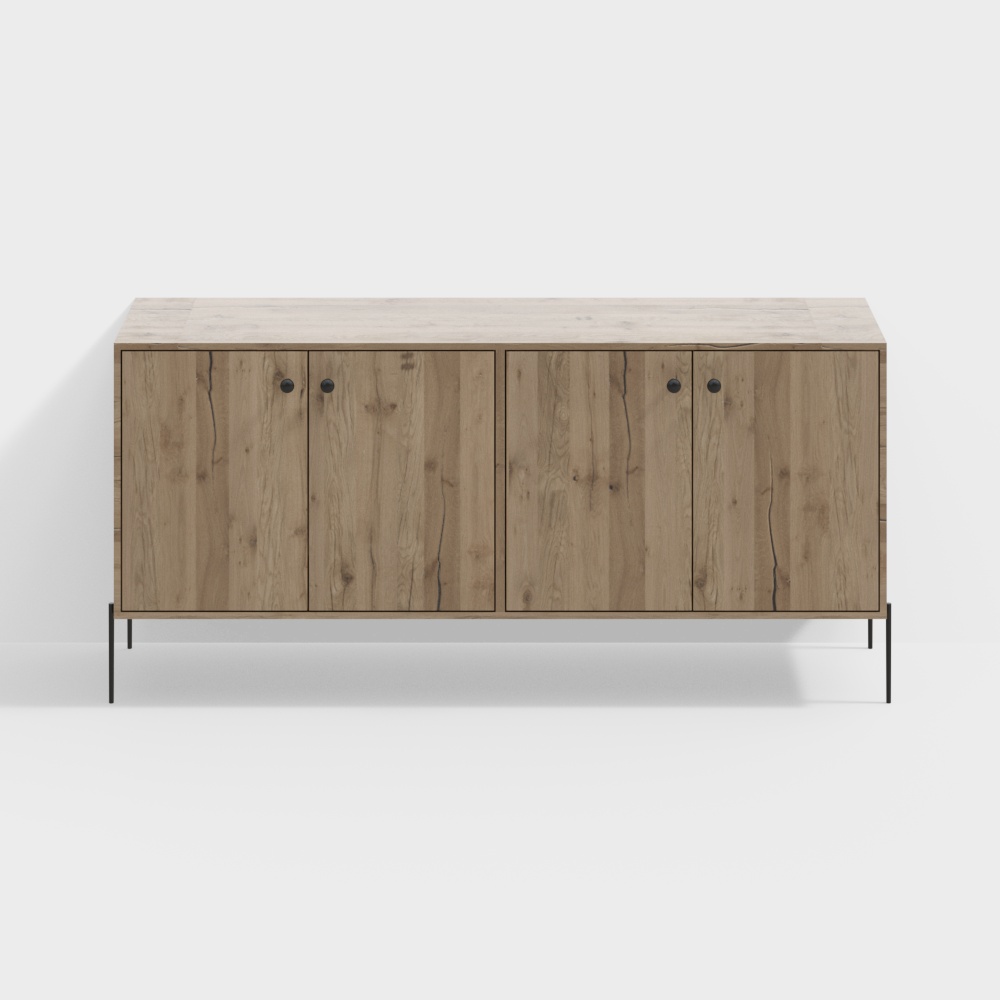 Dining side Cabinet YR6.27