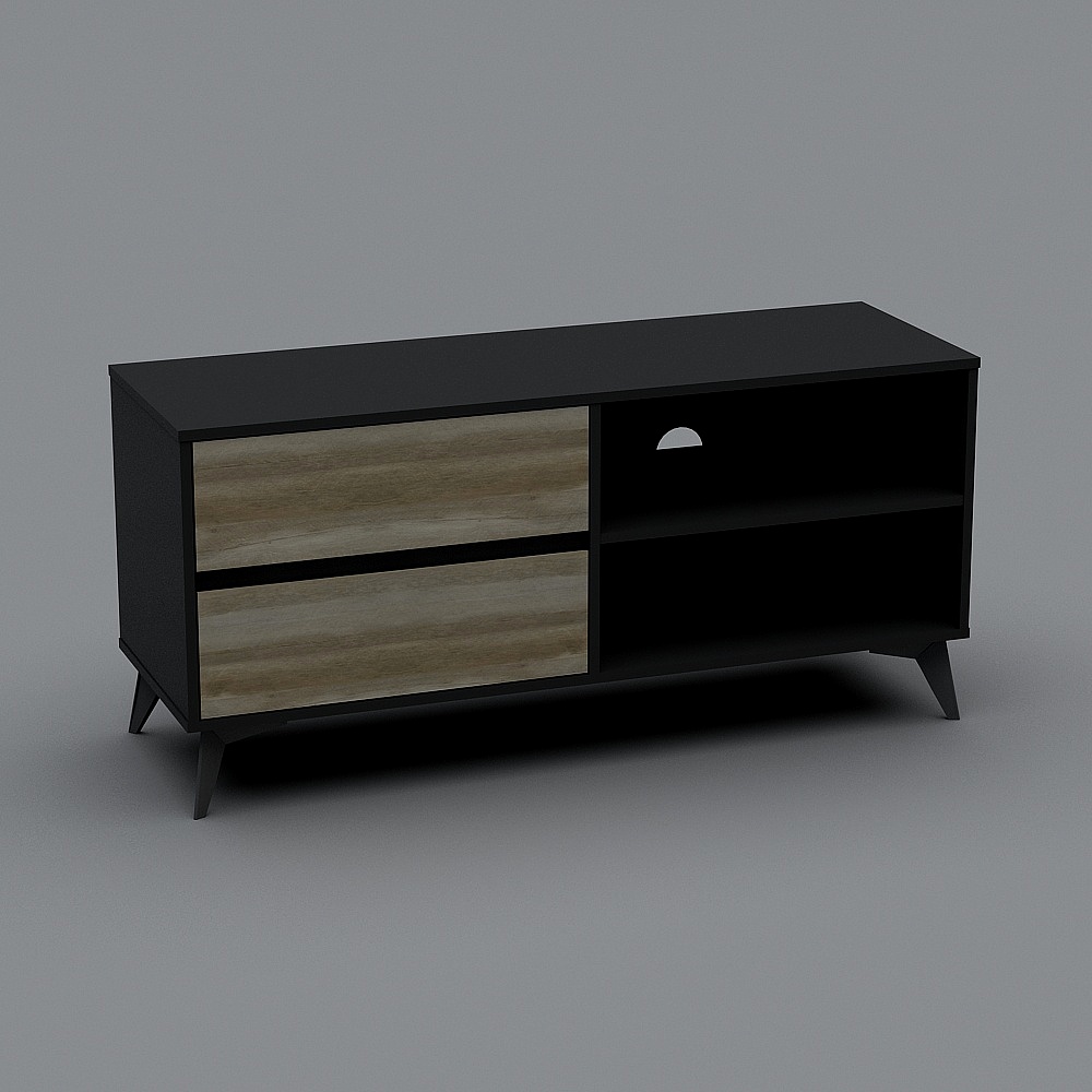 TV CABINET-2