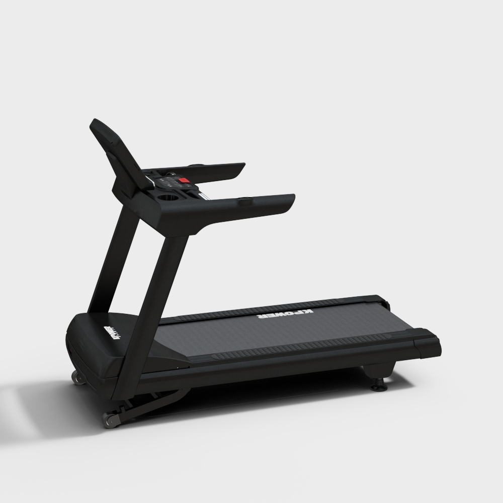 K655A-BF treadmill GYM