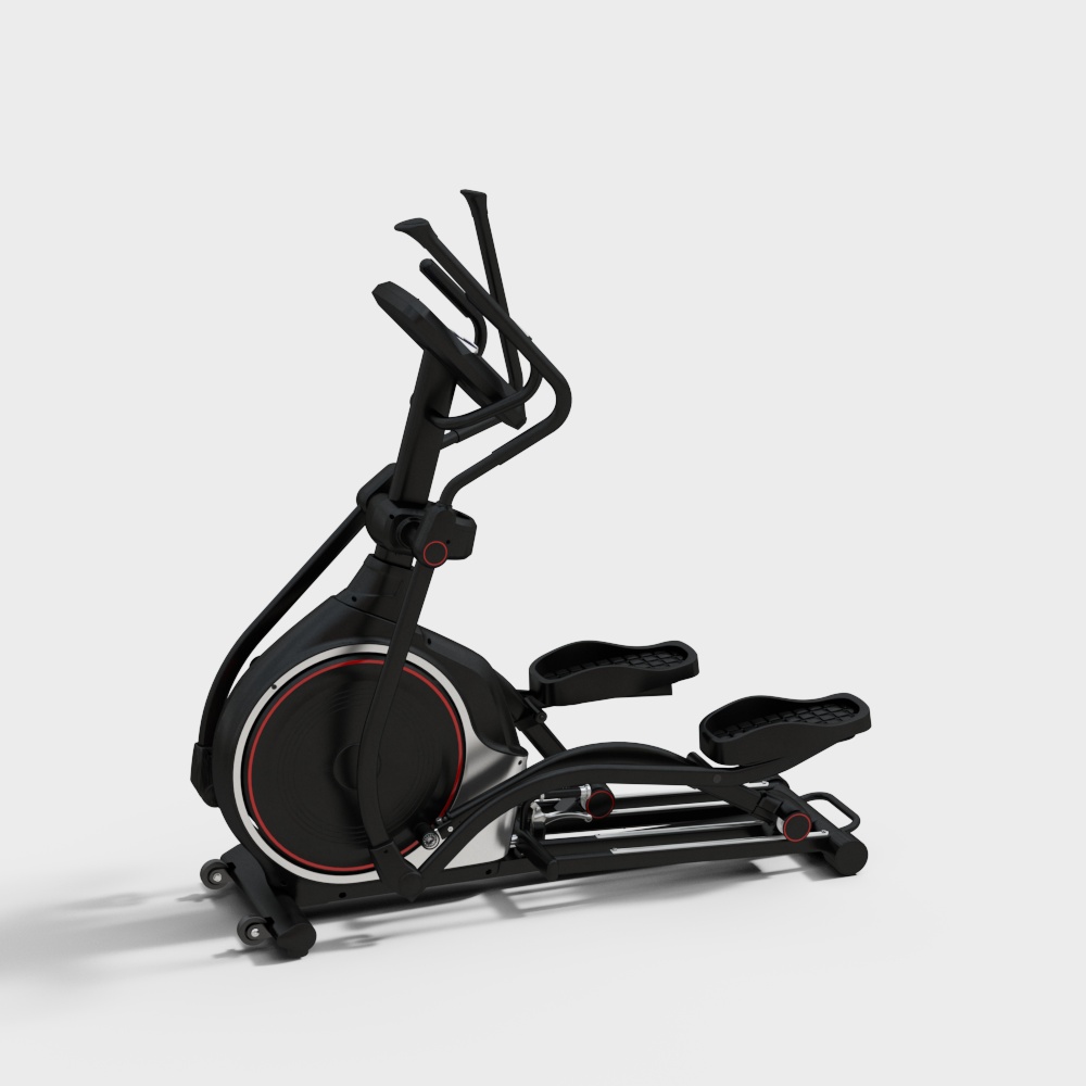 Xe đạp tập thể dục K8745T