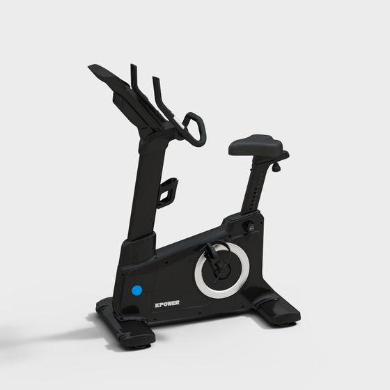 Bicicleta estática K9003W