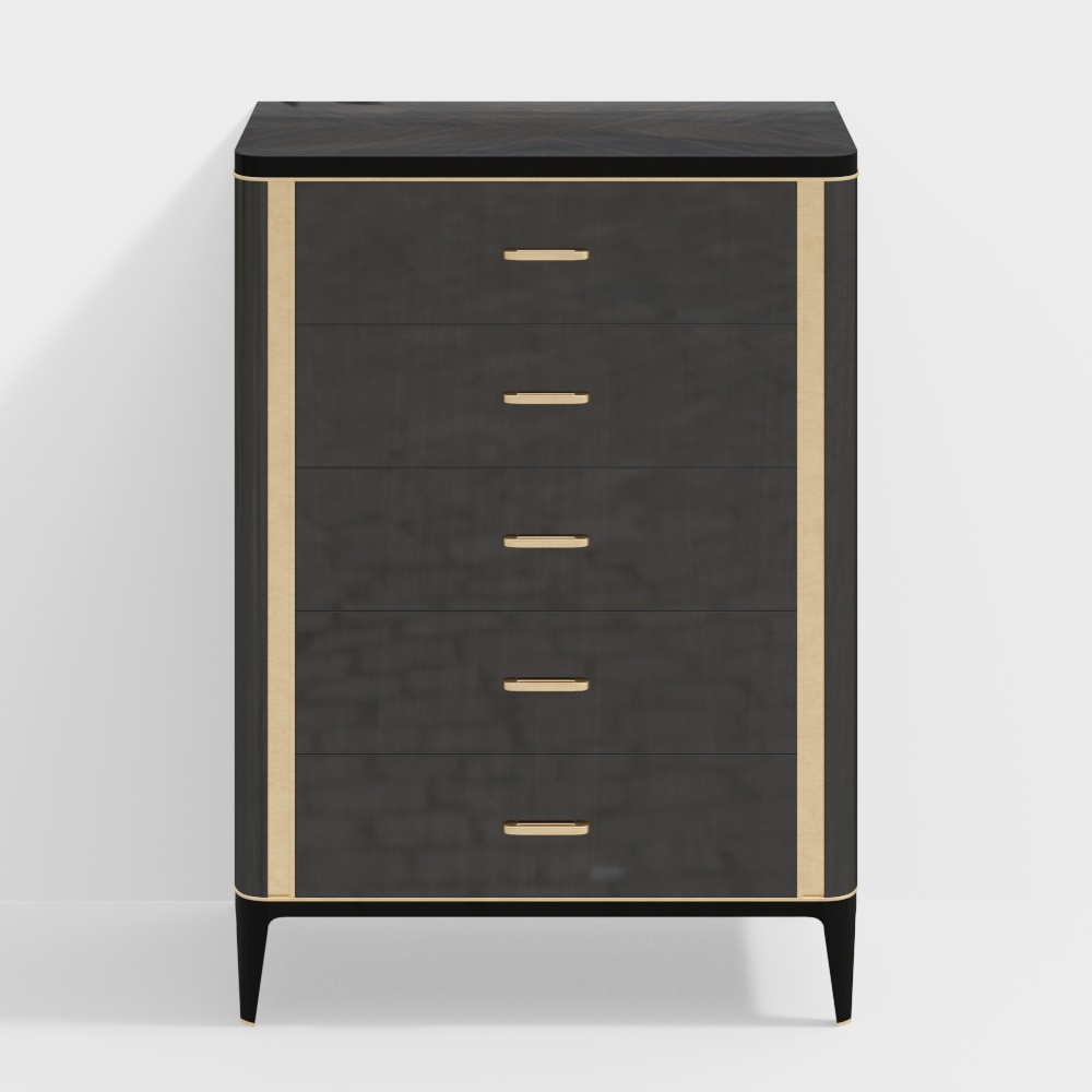 GE-A3009A หลายลิ้นชัก (2013)