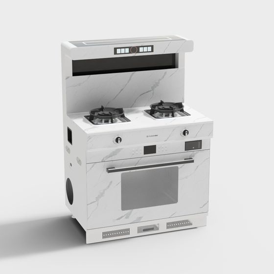 普森-M3系列-集成灶-M3ZK-B