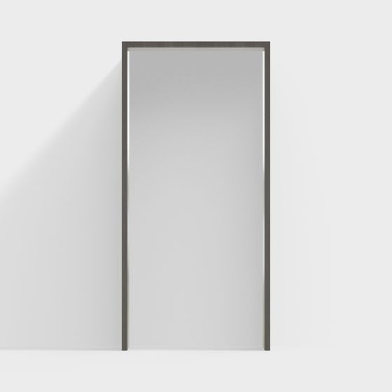 กรอบประตู