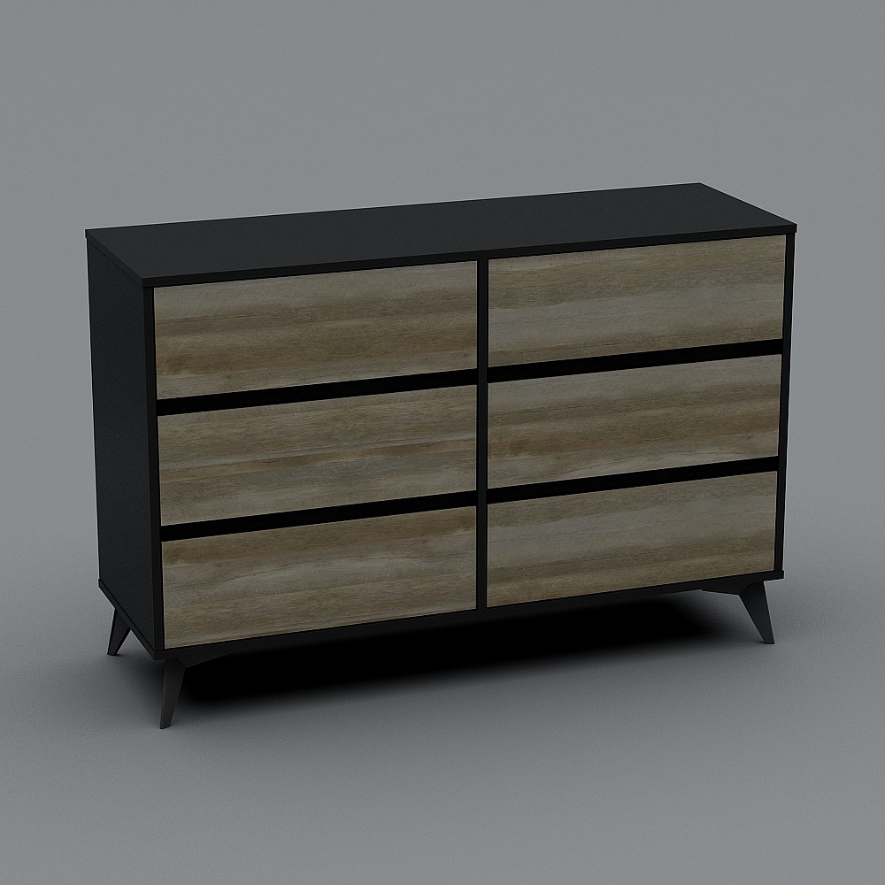 DRESSER-1