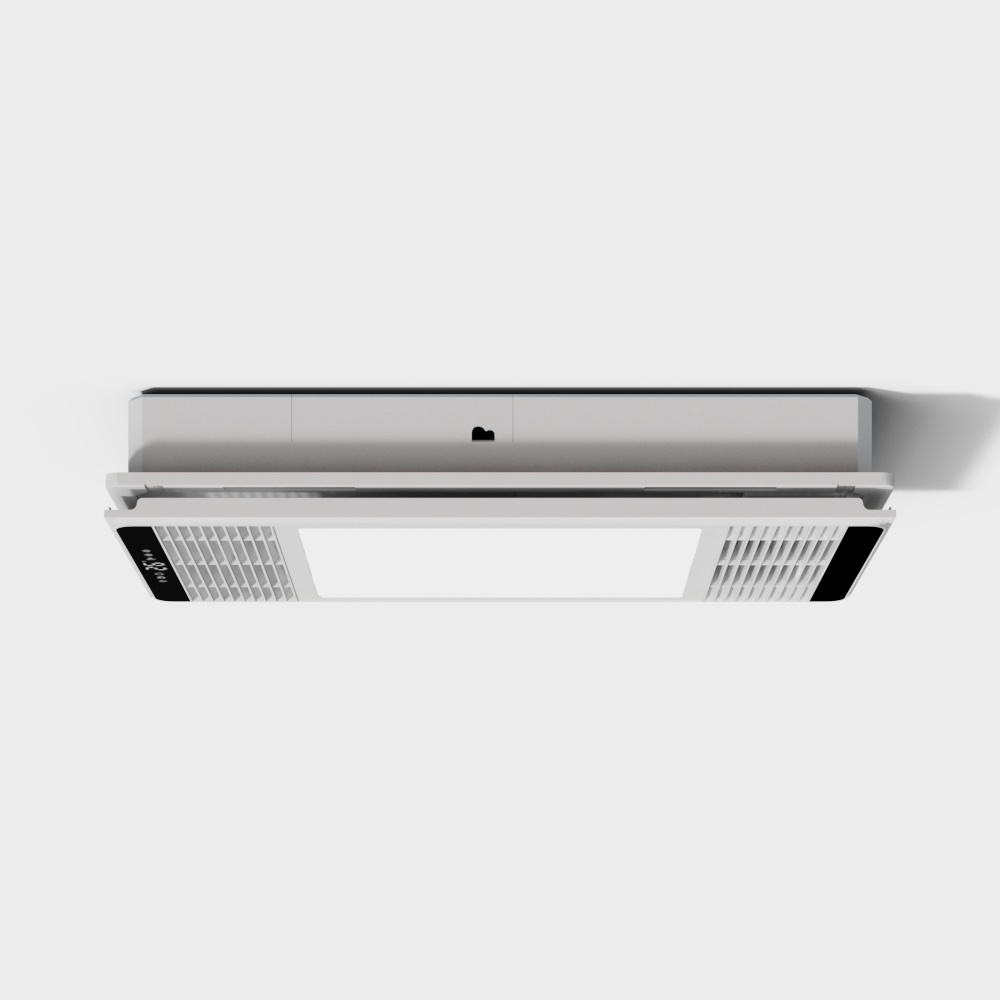 NVC Lighting Bath heater