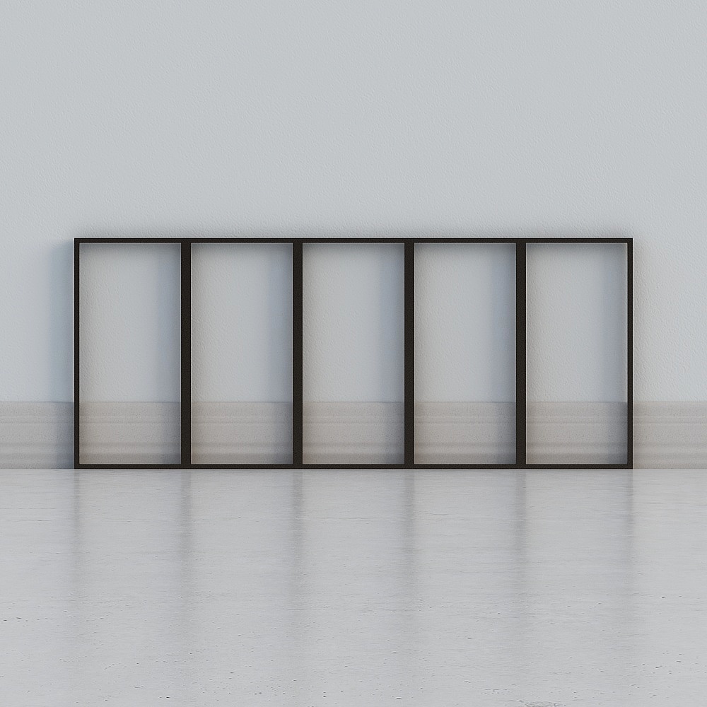 Sliding Style Window