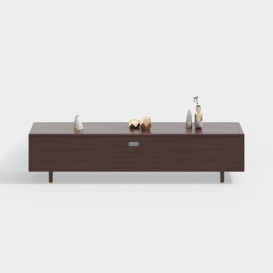 ตู้ทีวี Park Chi