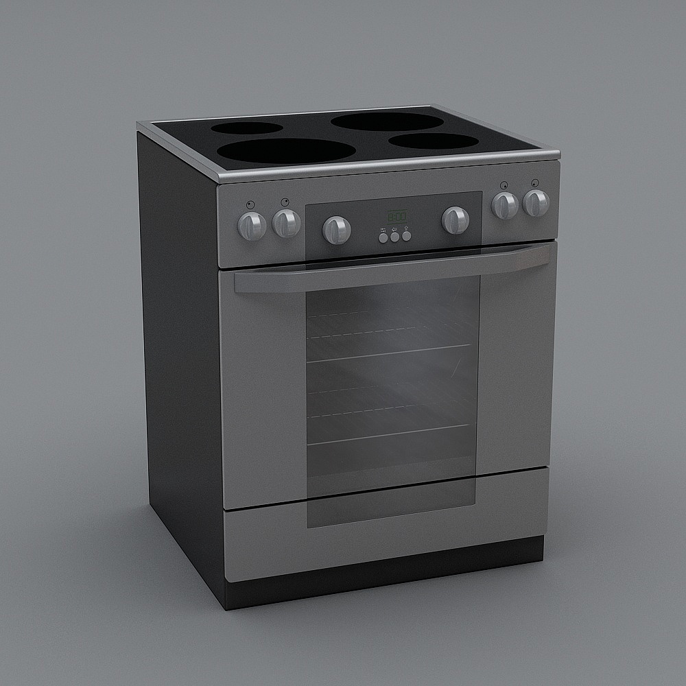 Piano Cottura Elettrico