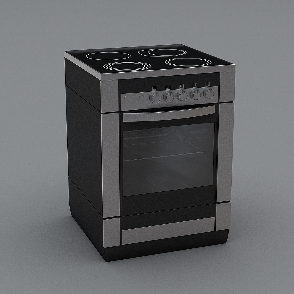 Placa de inducción 02