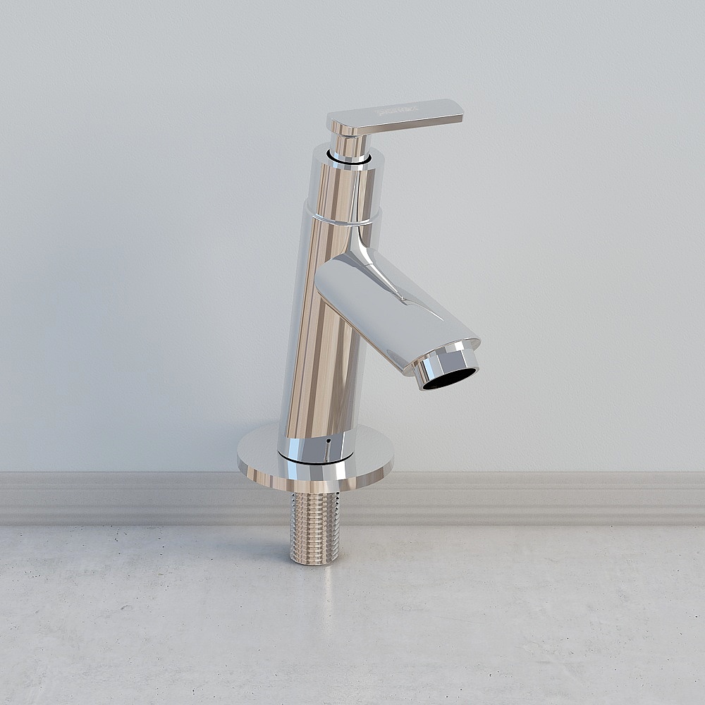 BAL-503_Open 蛇口タップ水栓