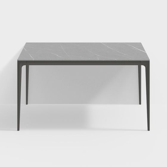 Bàn ăn 1.4m-BSTJF60R-Bộ đa năng