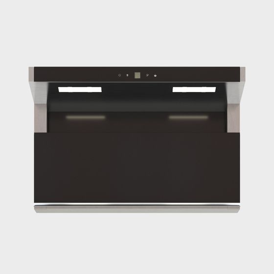 오렘 AO3 레인지 후드