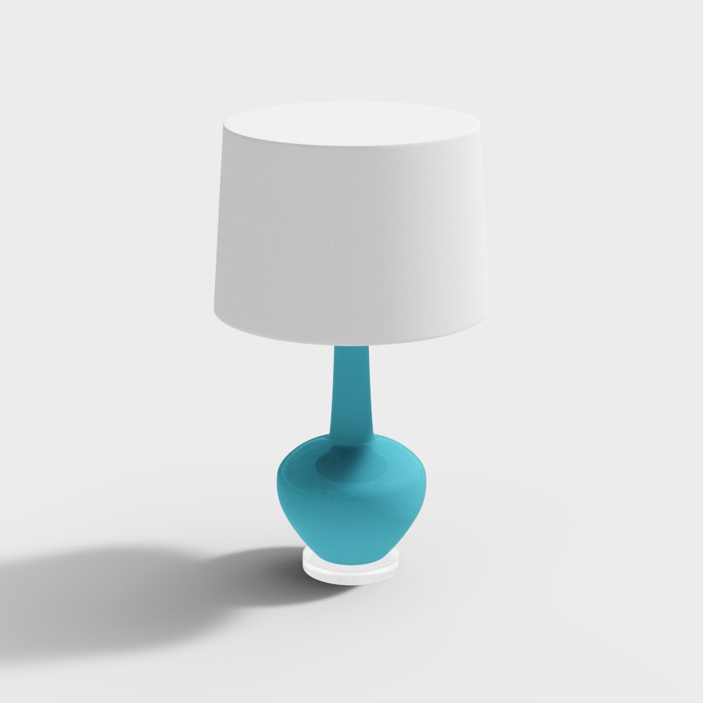 C01 - Table lamp