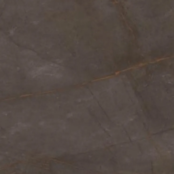 Gray Marbling 3D Model