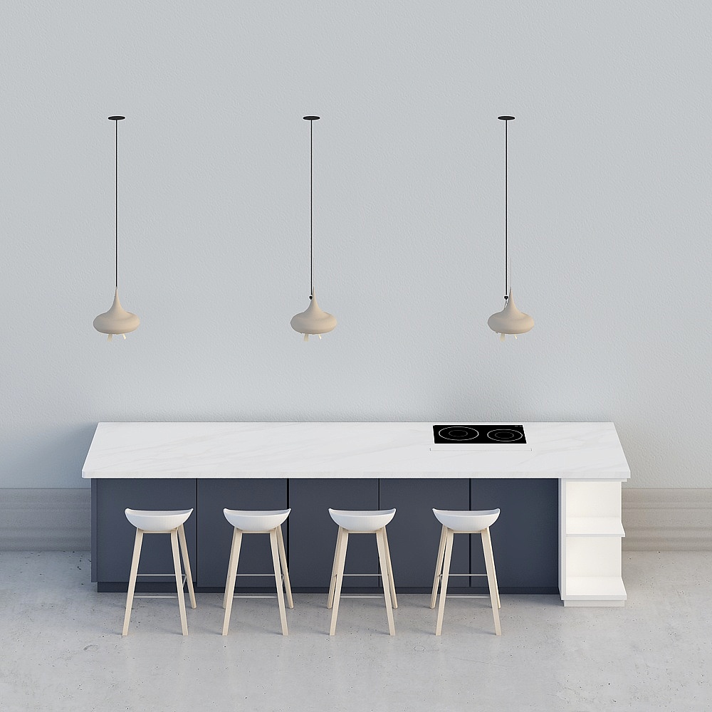 island_counter.skp_2015