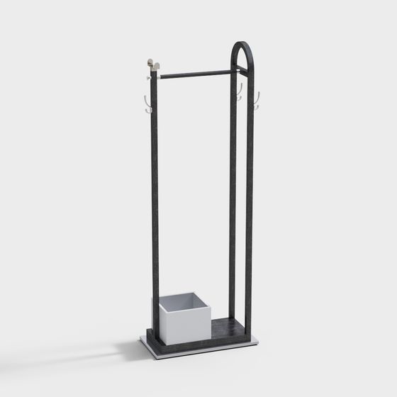 Giá treo quần áo Dishan-YMJ-1105