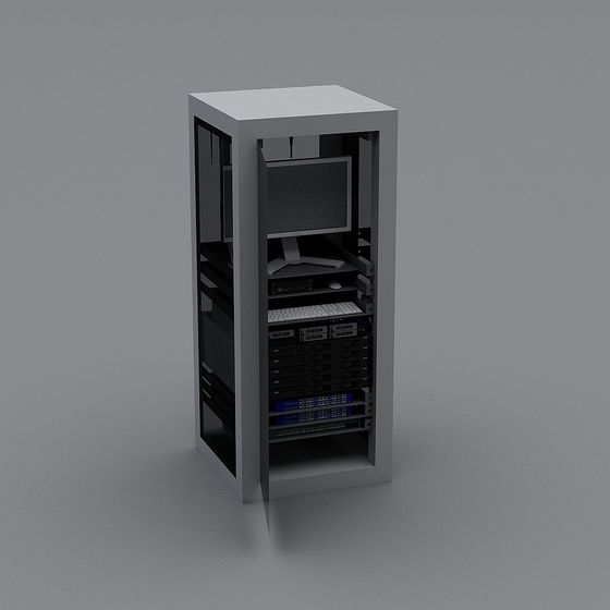 Rak Server 2