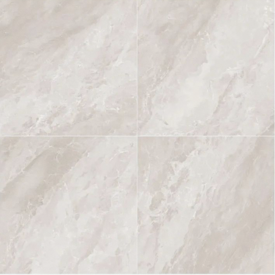 Elegant Earth Tone Floor Tile 3D Model