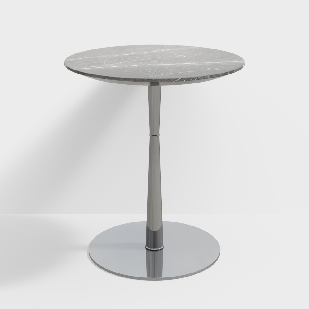 โต๊ะกลม MC-8252B