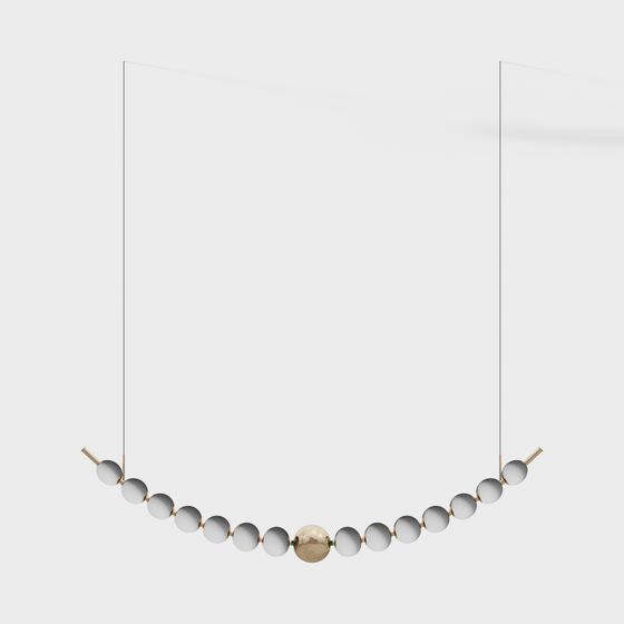 ペンダントランプ(1)