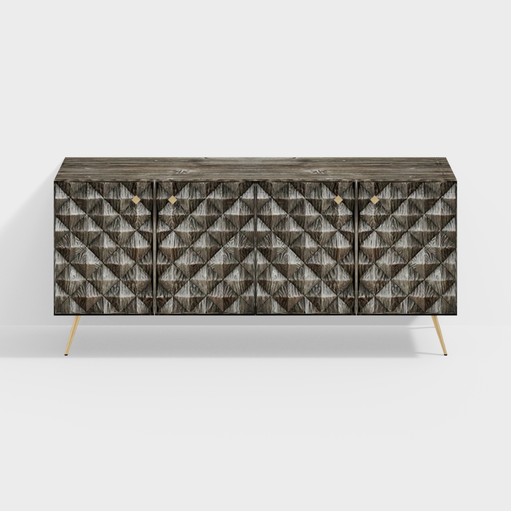 Bahut KFV02104F0M30C200