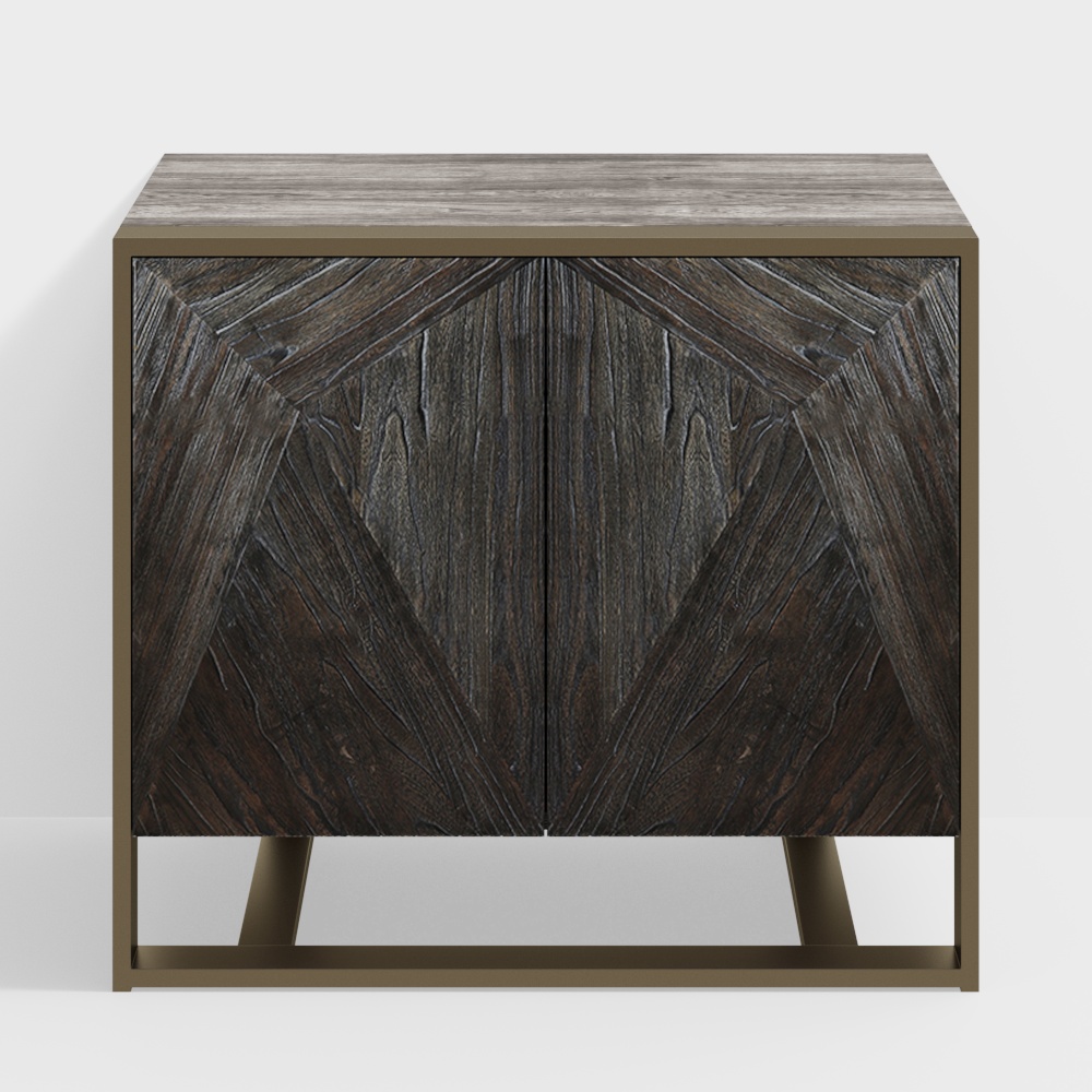 KFH10735JON30C206 сервант (две двери)