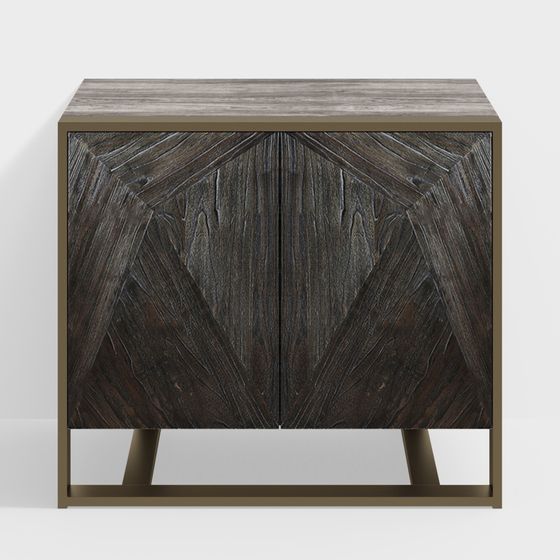 KFH10735JON30C206 сервант (две двери)