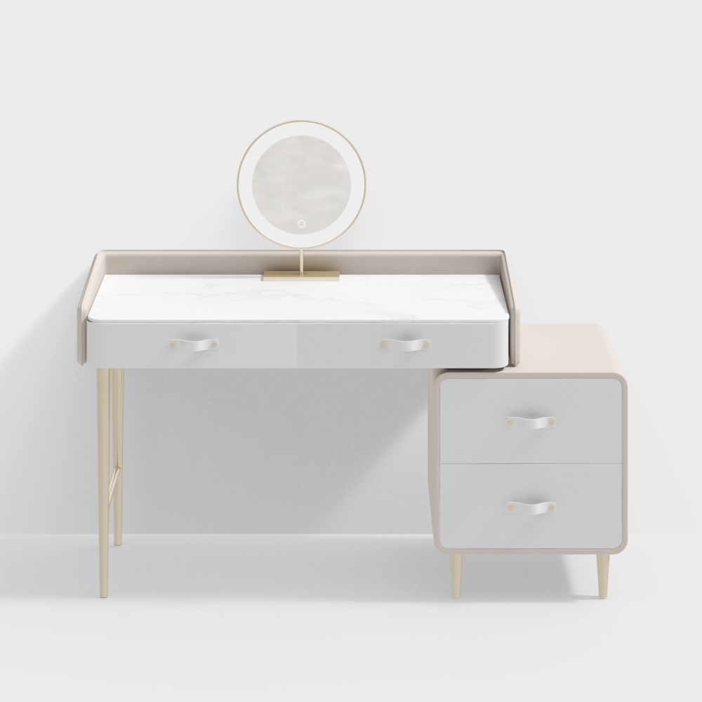 Comò 1.2m - BSVZ004