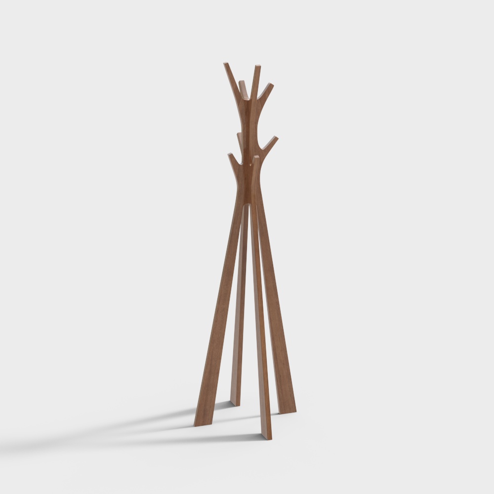 Deschamps-Parsontang Luxury-Uy-Coat Rack M2805Y
